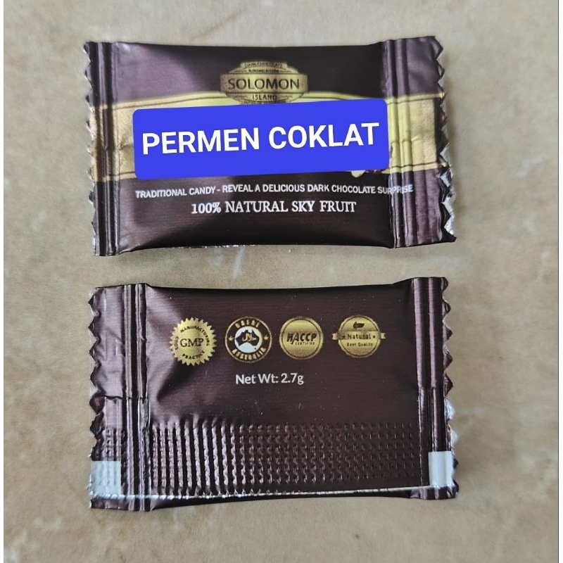

PERMEN COKLAT UNTUK PRIA
