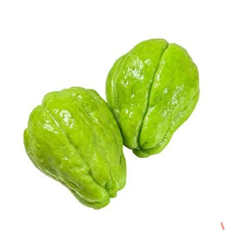 

labu siam/250g