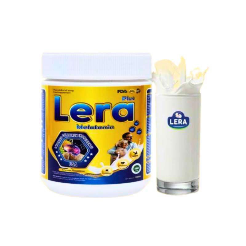 

Lera Melatonim Plus Original Ampuh Mengatasi Insomnia Susah Tidur Dan Meningkatkan Daya Tahan Tubuh