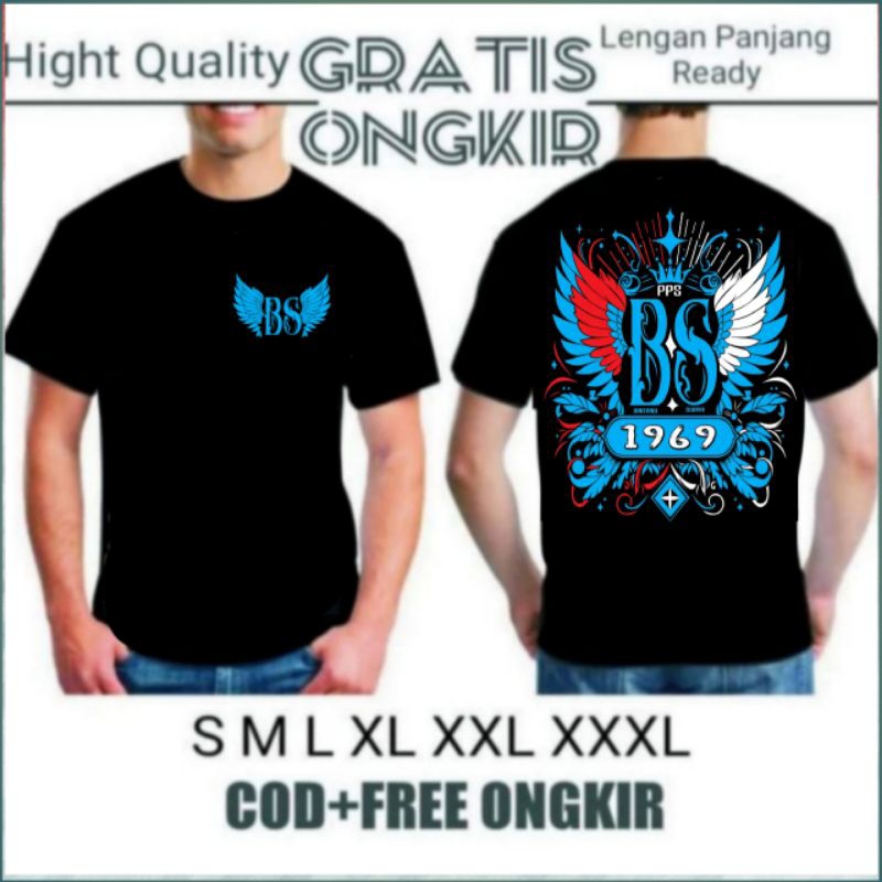 PPS BINTANG SURYA kaos PPS BINTANG SURYA kaos BS FIGHTER kaos PENCAK SILAT BINTANG SURYA kaos PENCAK