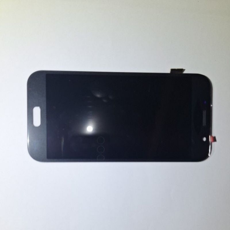 lcd samsung a7 2017 oled