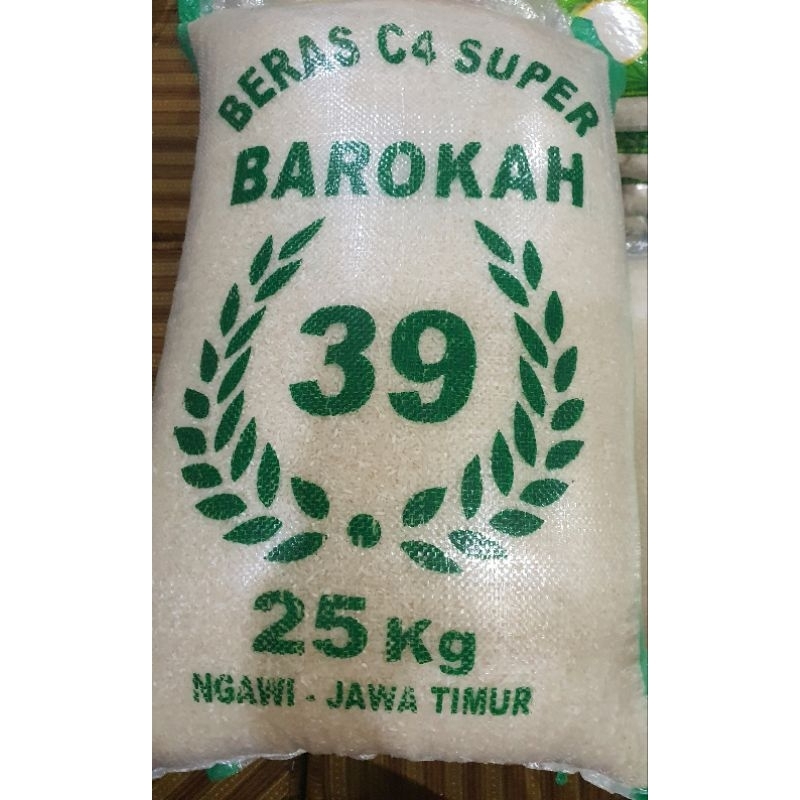 

beras barokah 39