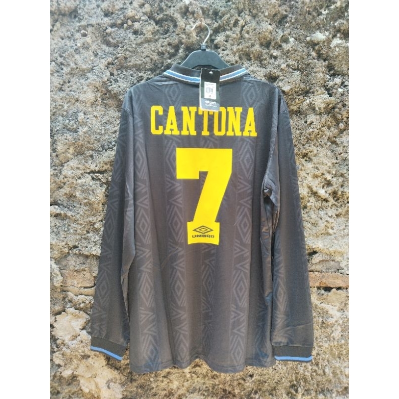 JERSEY MU A 1993 LS