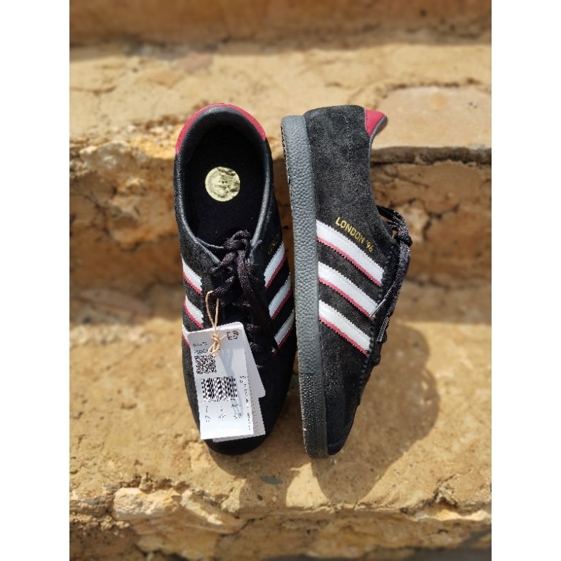 Adidas london96