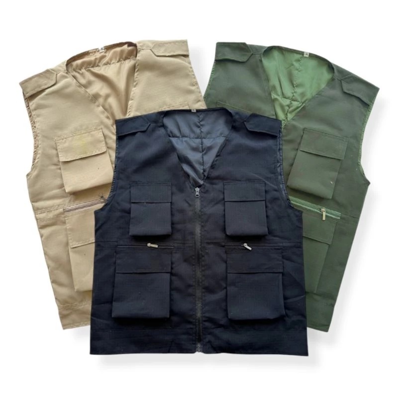 ROMPI LAPANGAN/ROMPI CARGO /ROMPI TACTICAL/ROMPI LAPANGAN