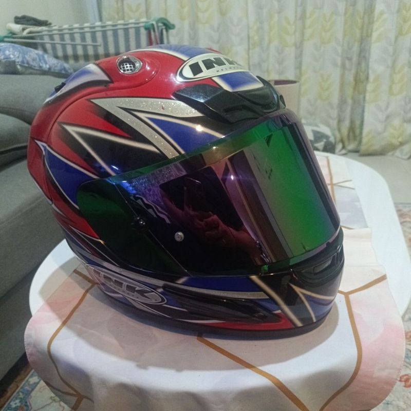 Helm Ink CL16