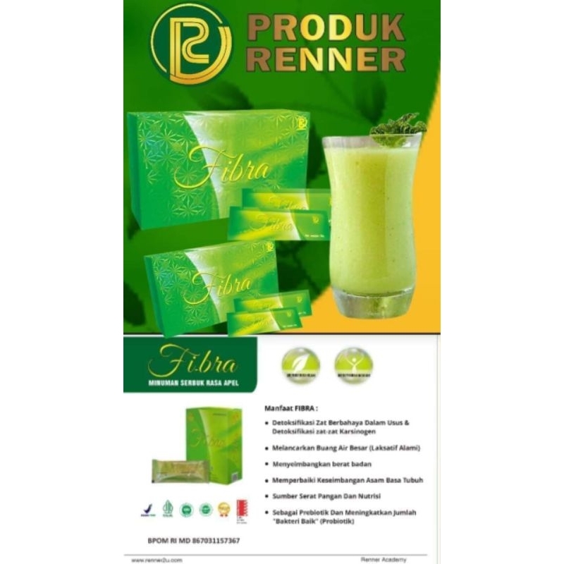 FIBRA Renner