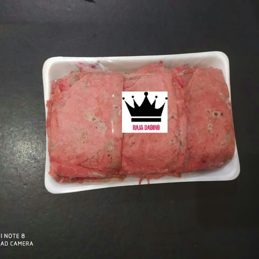 

Paru Mentah Import Slice @1kg