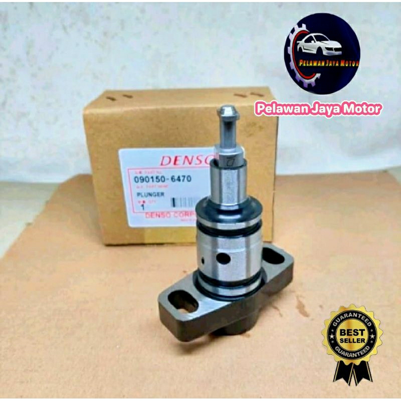 PLUNGER PLUNYER ASSY PS125 TURBO CANTER 6470 ITP ORIGINAL