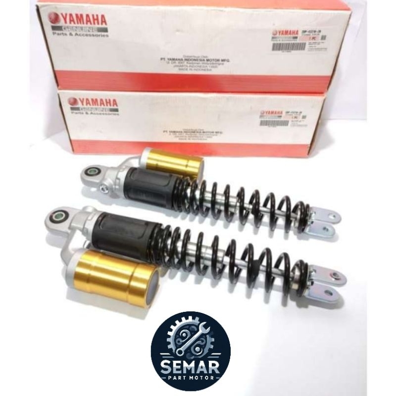 SHOCKBREAKER YAMAHA NMAX 155 OLD/NEW, AEROX SHOCKBREAKER