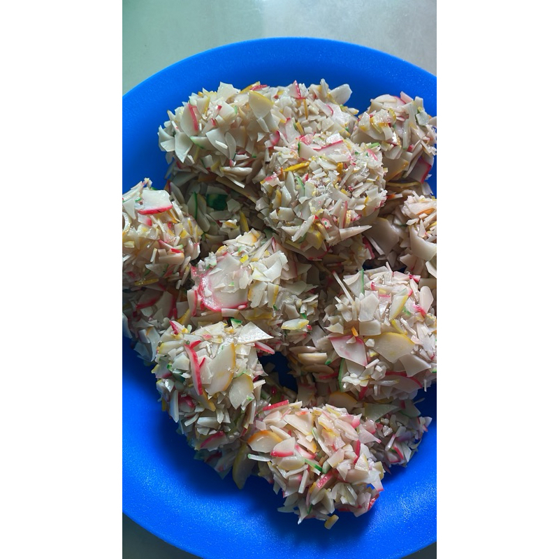 

Cipuk/Aci Kurupuk/Aci Kerupuk/by khalisasnack23