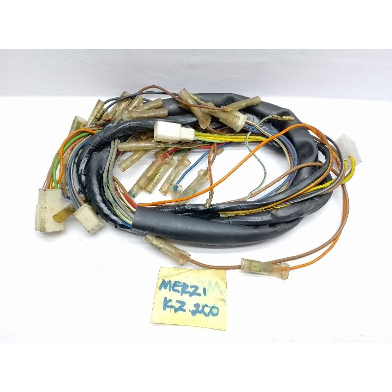 MIKA KACA LENSA LAMPU SEIN SEN DEPAN SUZUKI SATRIA LUMBA 2TAK KACA BENING PUTIH NOS