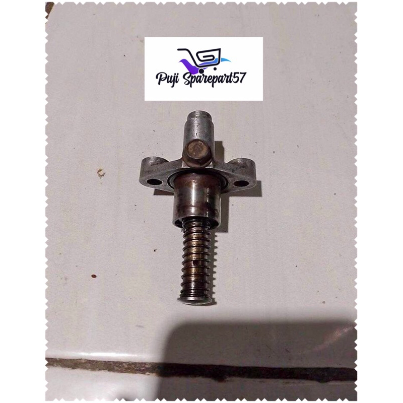 Stut Tensioner Kamprat Stelan Rantai Kamprat Kawasaki Kaze R original