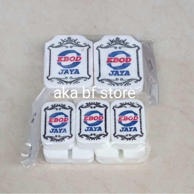 stoper sangkar kotak Ebod jaya batik