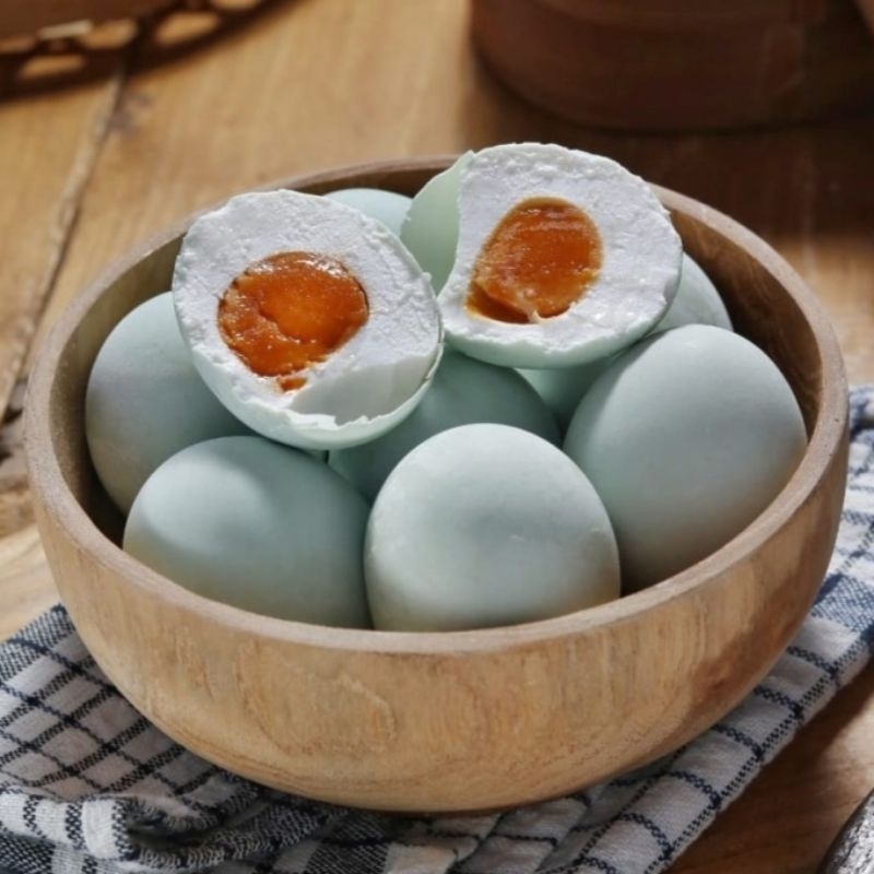 

Telur Asin Harga Perbiji