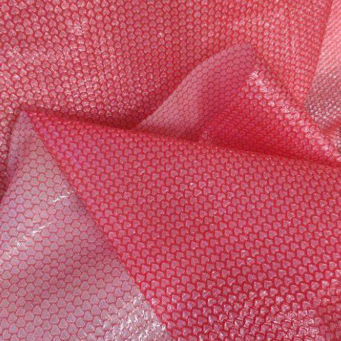 

HJ6 Bubble Wrap Love Happy 125cmx4m PREMIUM