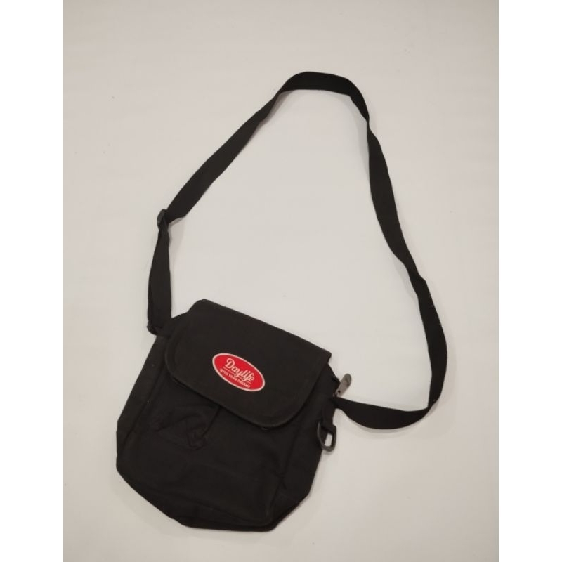tas selempang daylife Sling bag