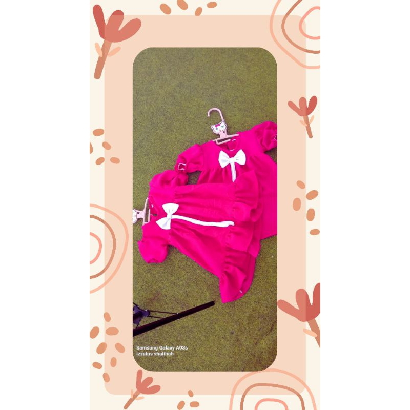 nadia dress