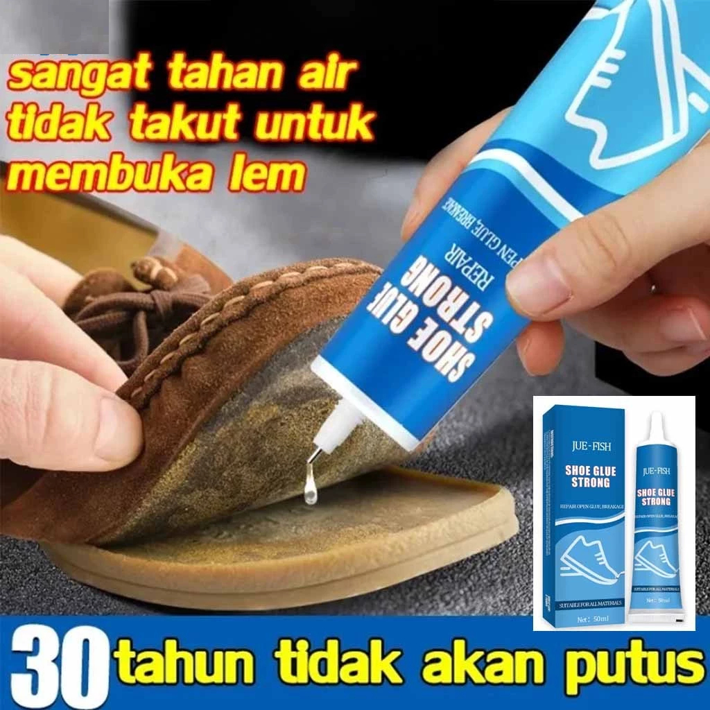 Lem Sepatu Super Kuat Lem Sepatu Super Kuat Original Lem Sepatu Super Kuat Anti Air Lem Sepatu