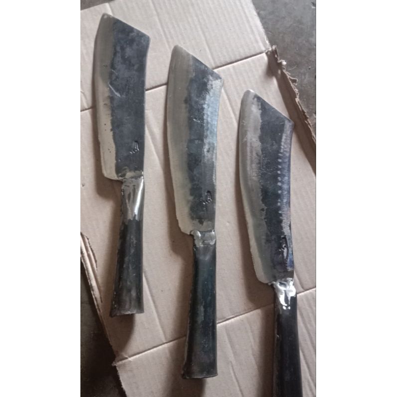 PISAU SAYUR PISAU BUAH BAHAN BAJA PER MOBIL