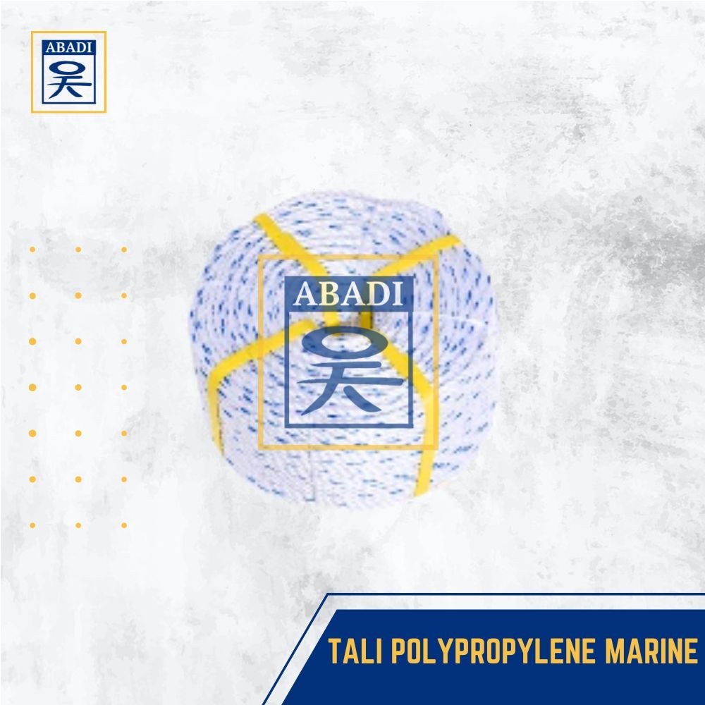 

TALI POLYPROPYLENE PER ROLL 220 M MARINE