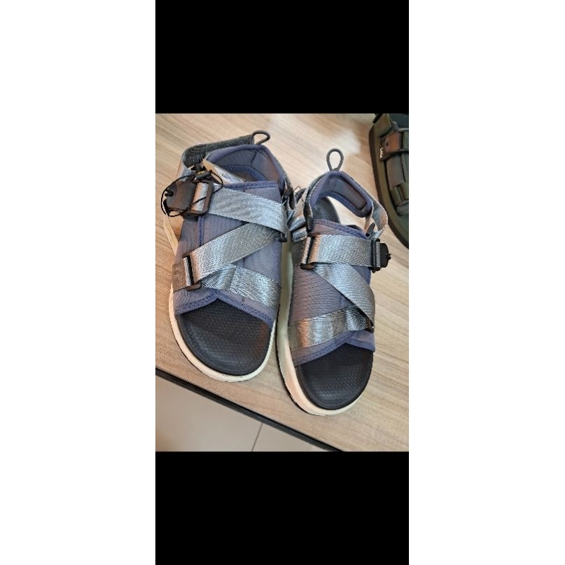 Sepatu Sendal Lois Original