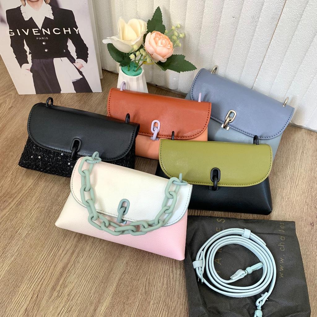 CLEARANCE SALE  TAS WANITA 3532 TAS SELEMPANG | TAS BAHU | TAS TOTE | TOTE BAG | TAS SLEMPANG WANITA