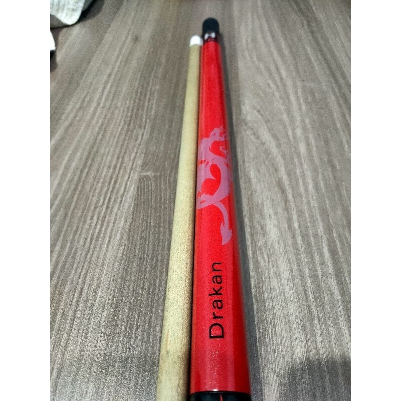 Stik Play Drakan Fire By Predator