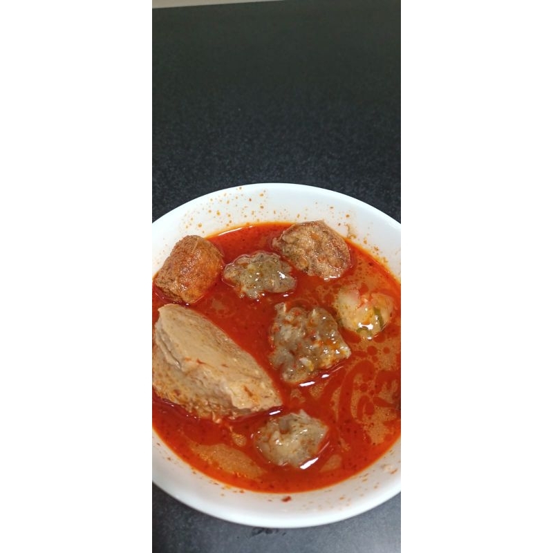 

food Prozen Pentol&cirawang76