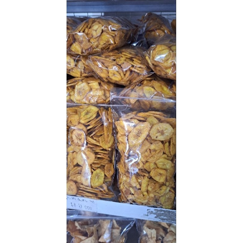 

pisang manis 250 Gram