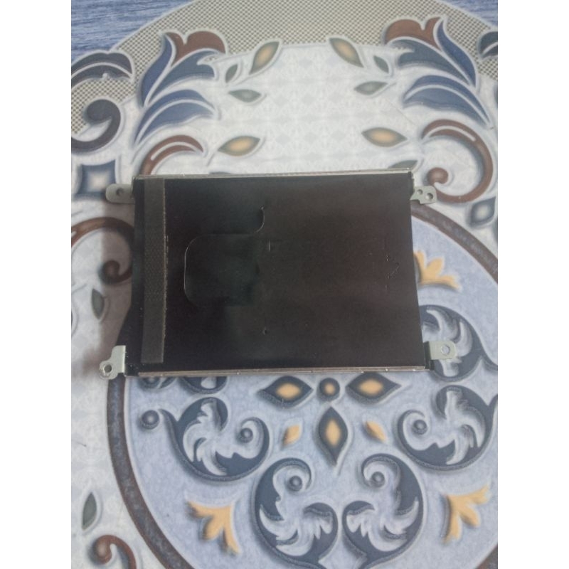 bracket tempat hardisk laptop hp 431