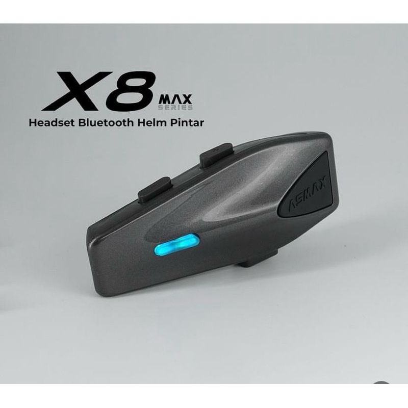 Intercom X8 (Mesh Intercom)