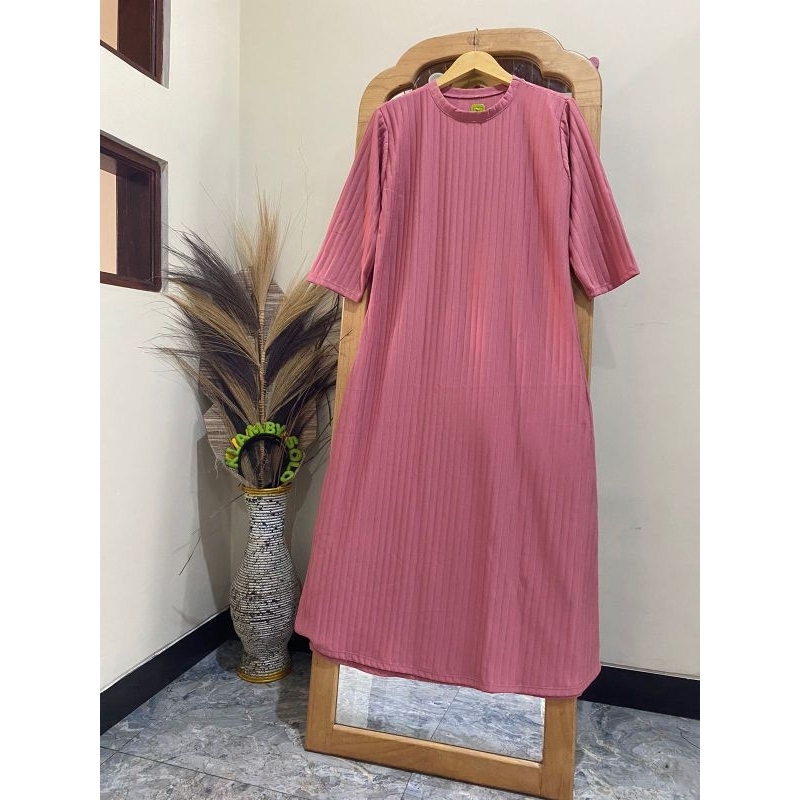Gamis Knit Hornet