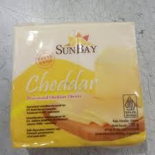 

Keju win cheese / my chiz / sunbay cheese / emina cheese 250 gram