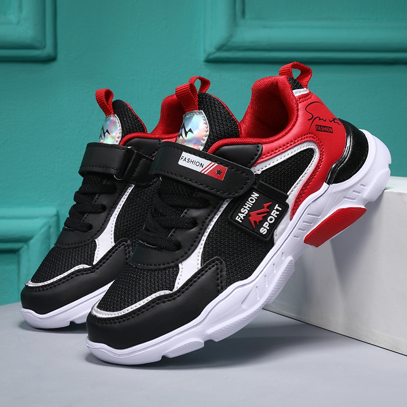 Sepatu Sneakers Anak Laki Laki sd Sepatu Sneakers Anak Laki Laki Import Sepatu Sport Perempuan Sepat