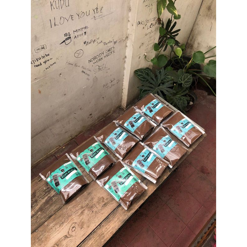 

KOPI BUBUK BLITAR
