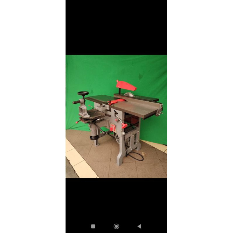 BENCH PLANNING MULTI FUNGSI MQ 442a OSCAR