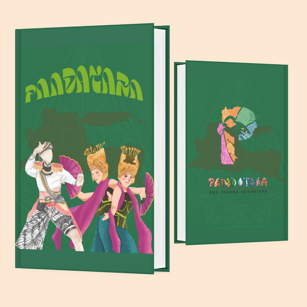 

NOTEBOOK EDISI PANDATARA