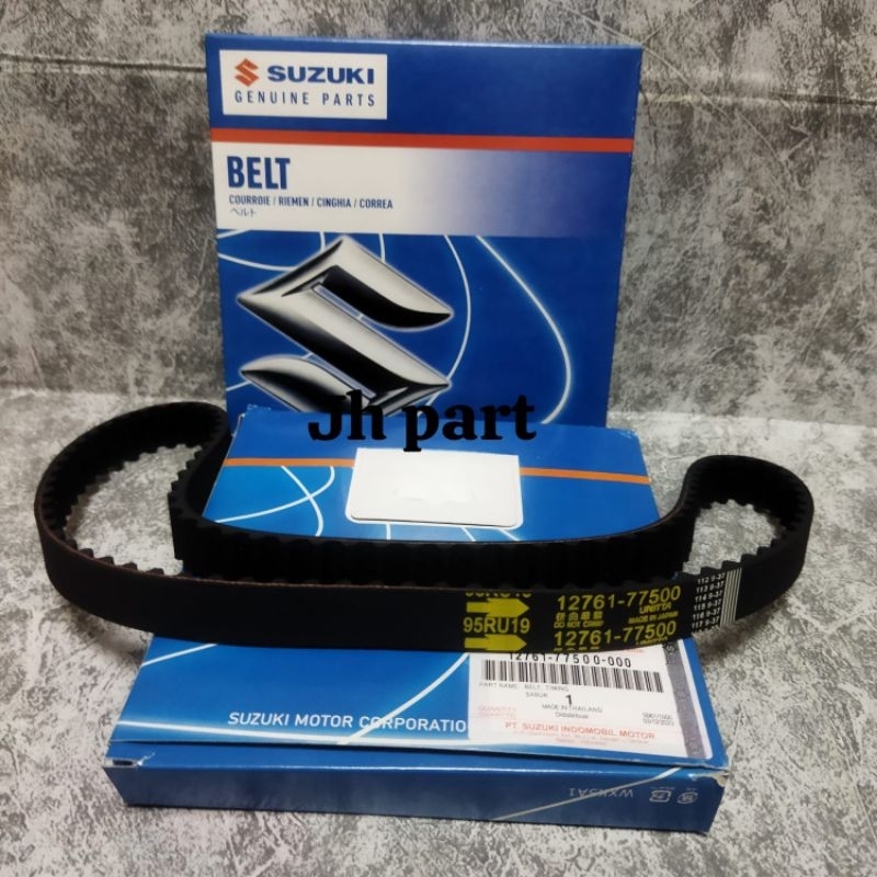 TIMING BELT FUTURA/APV