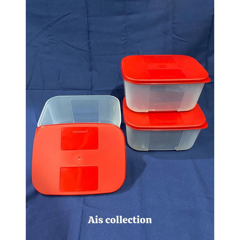 Freezermate 650ml tupperware original