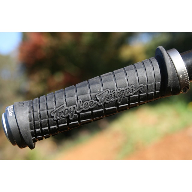 Grip Odi troy lee designs made in USA