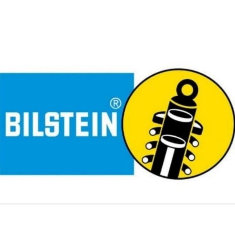 Mini_Miki_ Shock Breaker Bilstein B6 Nissan Al X-Trail T32