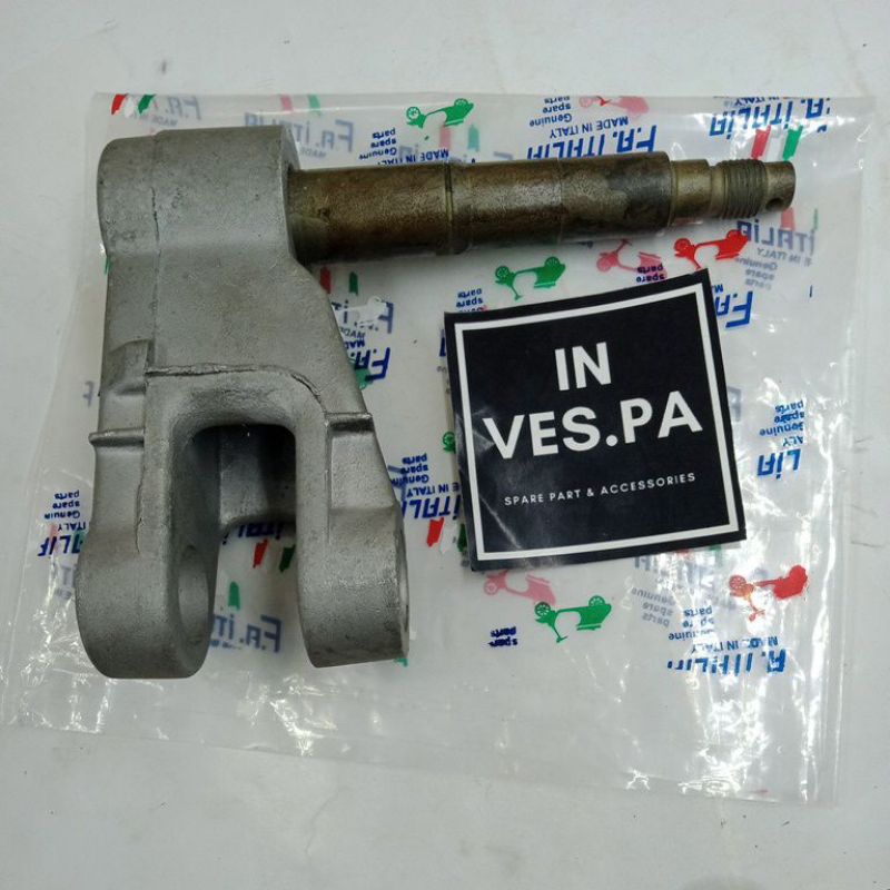 hub kepala babi pork original vespa pxe excel exclusive spartan