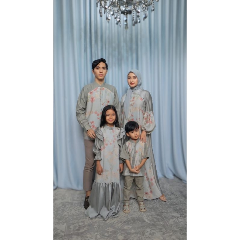 Gamaliel Family Set
