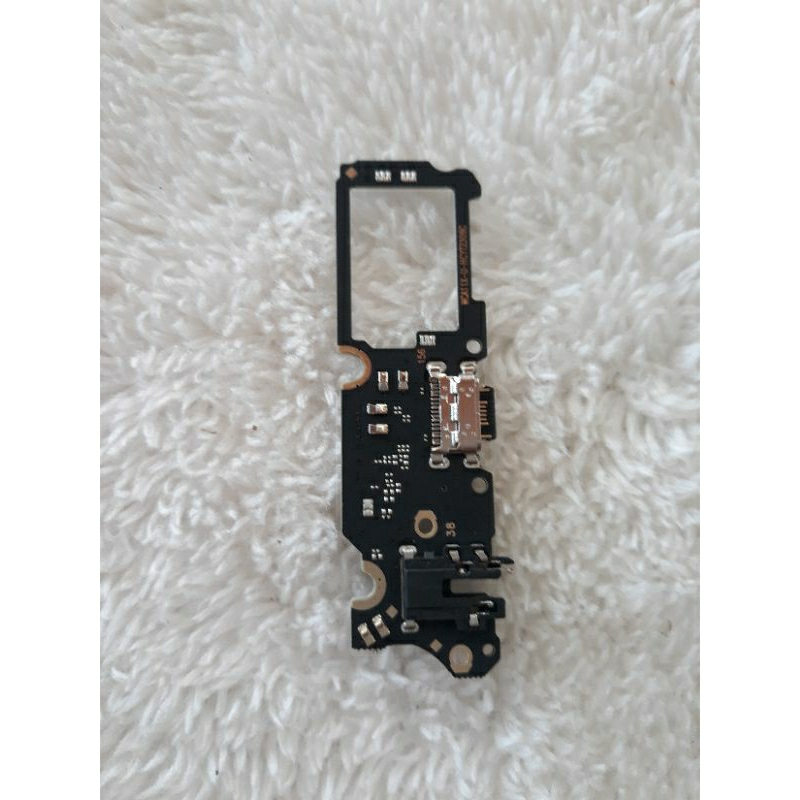 pcb  cas oppo a5 2020