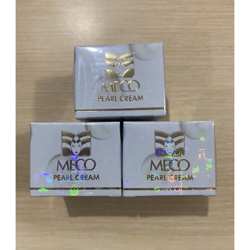 Meco cream