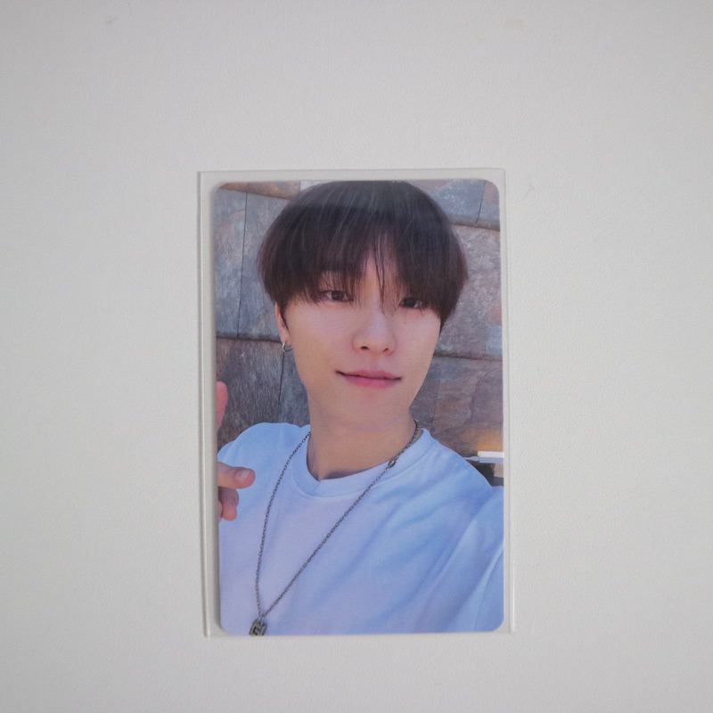 PC SEVENTEEN Dino (In The Soop 2)