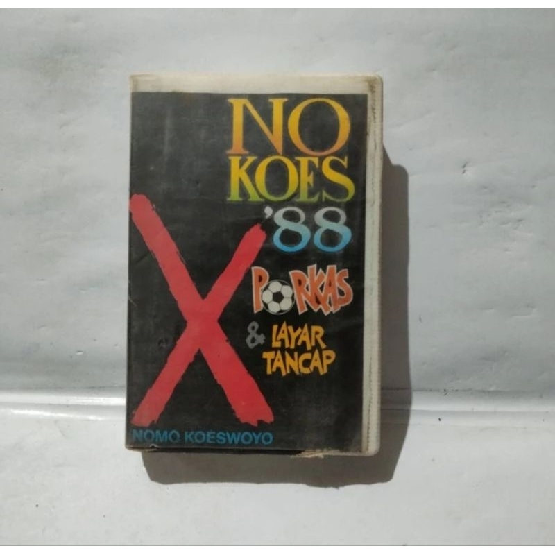 KASET PITA 11532 NO KOES