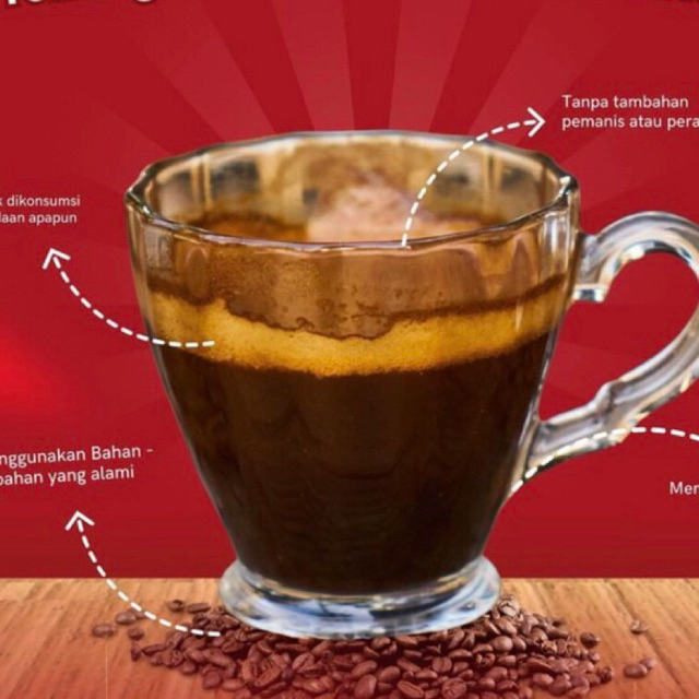

coffee fit