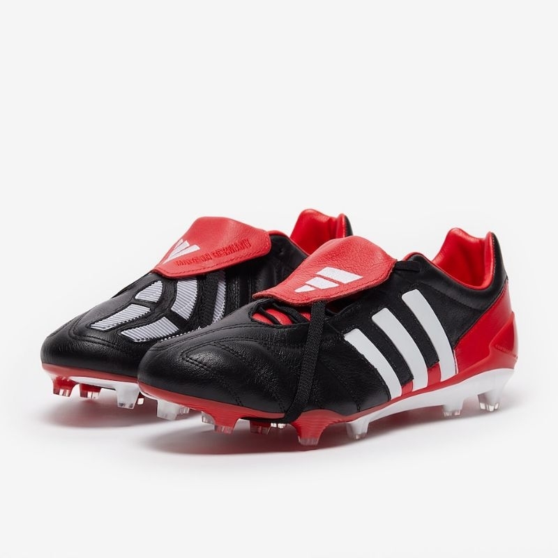 SEPATU BOLA - ADIDAS PREDATOR MANIA FG OG MADE IN GERMANY IH2520